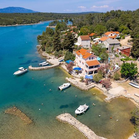 Beach Front Apartment In Punta Kriza With Kitchen Dış mekan fotoğraf